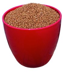Pohanka loupaná 1kg