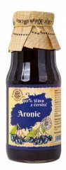 Šťáva z čerstvé Aronie 300g