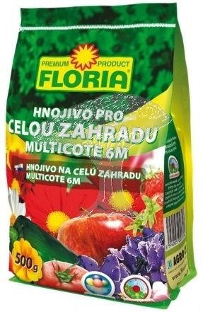 Hnojivo Floria () Hnojivo Floria