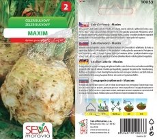 10033 Celer Bulvový MAXIM 0,2g / 1104