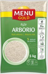 Rýže ARBORIO 5kg