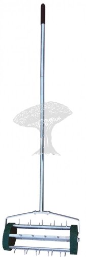 Ruční aerátor ( provzdušňovač ) v. 148 cm / CH3870
