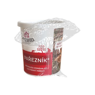 Pařezník 250g