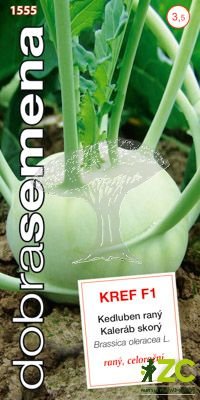 15552 Kedluben Kref F1 40s / 1308
