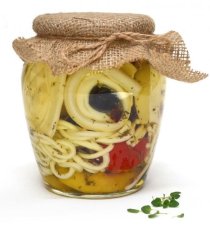 Beskydská pochoutka 680g