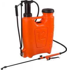 ST243 Stocker Zádový tlakový postřikovač 12L