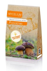 Směs suchohřibů - vybrané podhoubí (sadba) 120ml