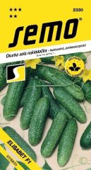 423302 Okurka Elisabet F1 1,5g / 1806