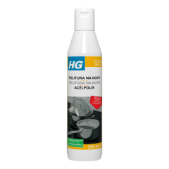 HG 16803 Politura na kovy 250 ml