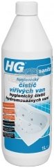 HG 44810 Hygienický čistič vířivých van 1000ml