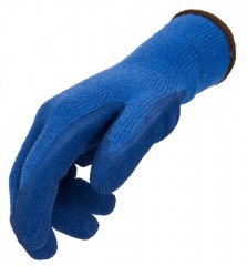 Stocker 22021 Zimní pracovní rukavice vel. 8