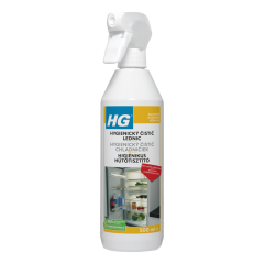 HG 33505 Hygienický čistič lednic 500ml