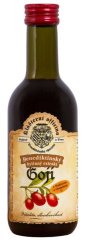 Bylinný fruktózový sirup GOJI 290 g