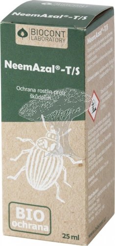 NeemAzal T/S 25ml