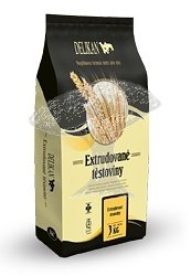 Instantní těstoviny přírodní 3kg