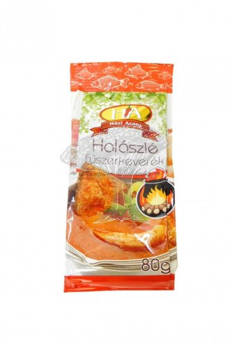 Halászlé 80g