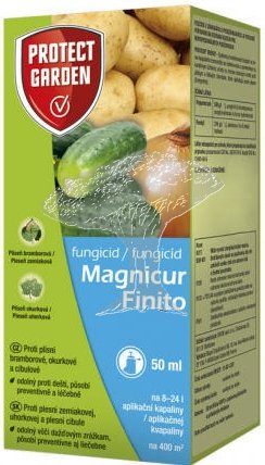 Magnicur Finito 50 ml (dříve Infinito)