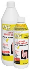 HG 13910 Tekutý čistič odpadů 1000ml