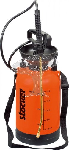 ST254 Stocker Tlakový ruční postřikovač 5l