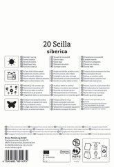 2775026/7405 Ladoňka sibiřská 20ks