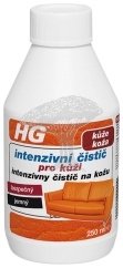 HG 17303 Intenzivní čistič pro kůži 250 ml
