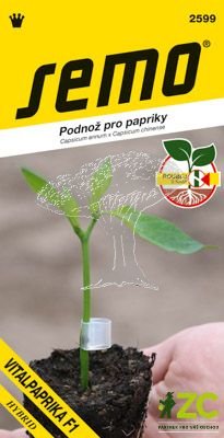 425992 Podnož pod papriky 10s /D50
