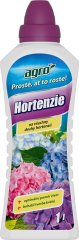 Kapalné hnojivo (TH) pro HORTENZIE 1l