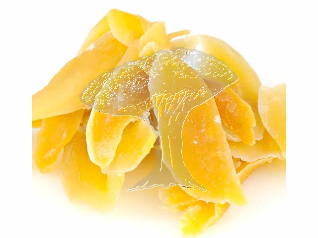 Mango plátky 250g