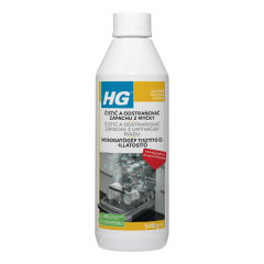HG 63605 Přípravek proti zápachu v myčce