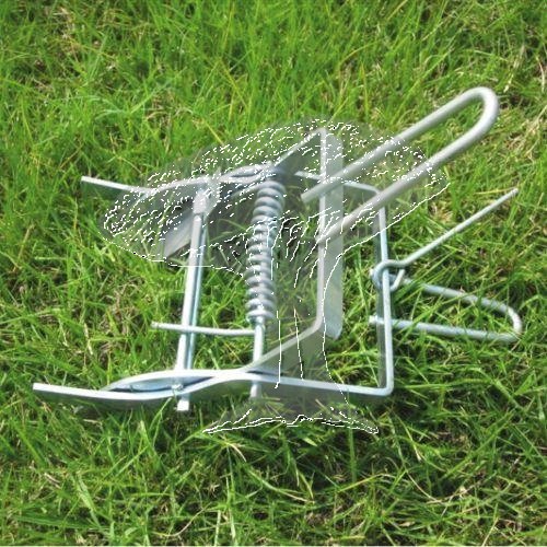 Past na krysy kovová / CH3857