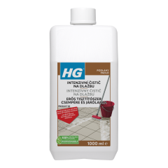 HG 43510 Extrémně intenzivní čistič 1000ml