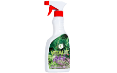 Vitalit Bylinky 500ml Stimulátor růstu