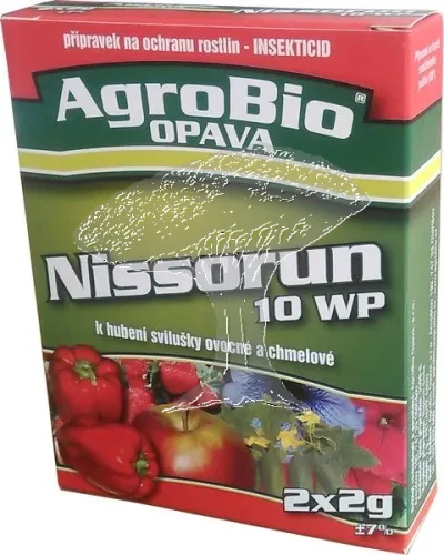 Nissorun 10 WP 2x3,5g