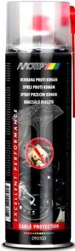 Motip Ochrana proti kunám 500ml