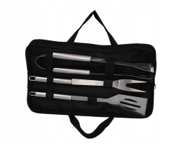 Sada grilovacího nářadí 3ks / CH5863