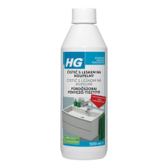 HG 14505 Sanitární lesk 500ml