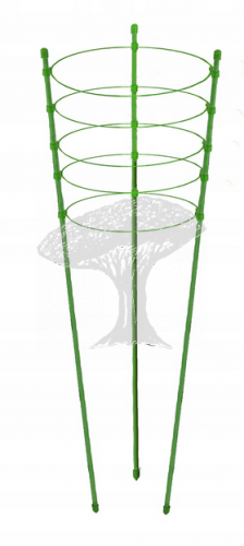 Kruhová podpěra rostlin 150cm / CH1782
