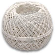 Motouz lněný 105x6 TEX 100g