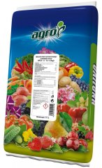 Hnojivo na ovocné stromy a drobné ovoce 20 kg