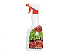 Vitalit Jahody 500ml Stimulátor růstu