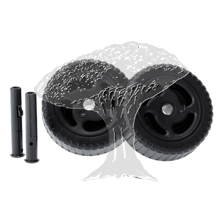 Zahradní vozík multifunkční 50l / CH5440