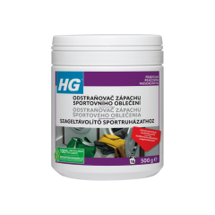 HG 13305 Přísada do prac. prášku 500g
