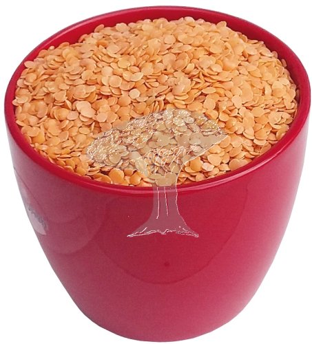 Čočka červená 5kg VELKÉ BALENÍ