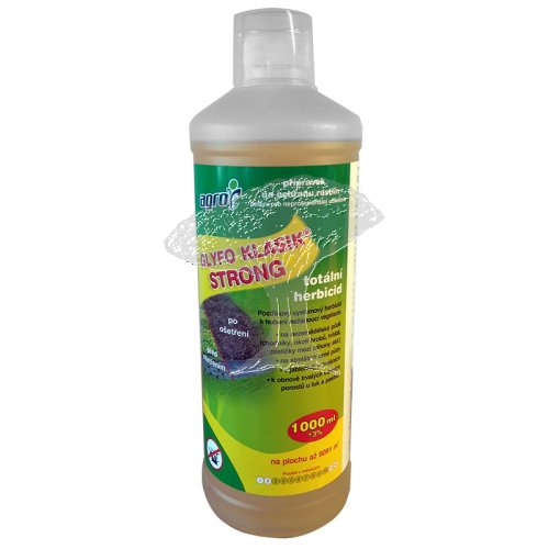 Glyfo Klasik Strong 1000ml