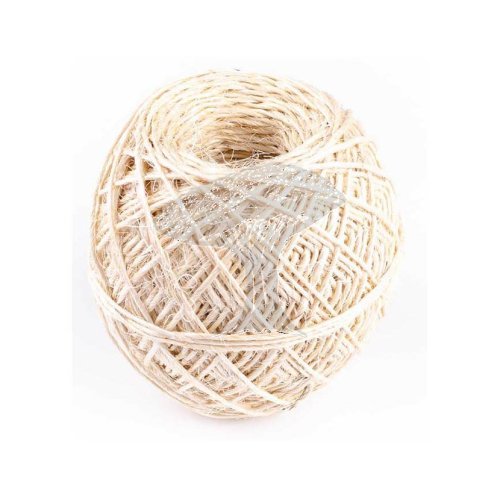 Motouz sisálový TEX 2000 250g