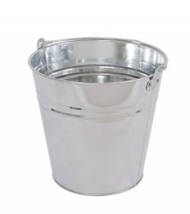 Vědro pozinkované 12l