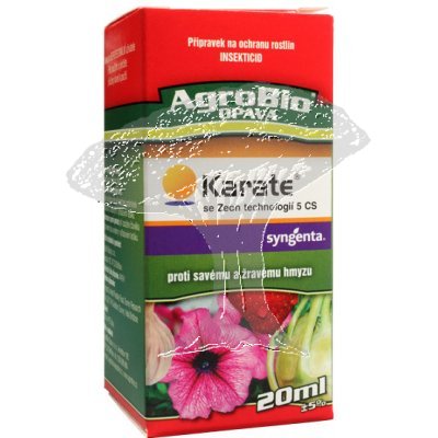 Karate Zeon 20ml