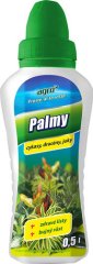 Tekuté hnojivo pro palmy 0,5l