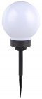 Solární lampy