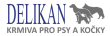 Delikan
